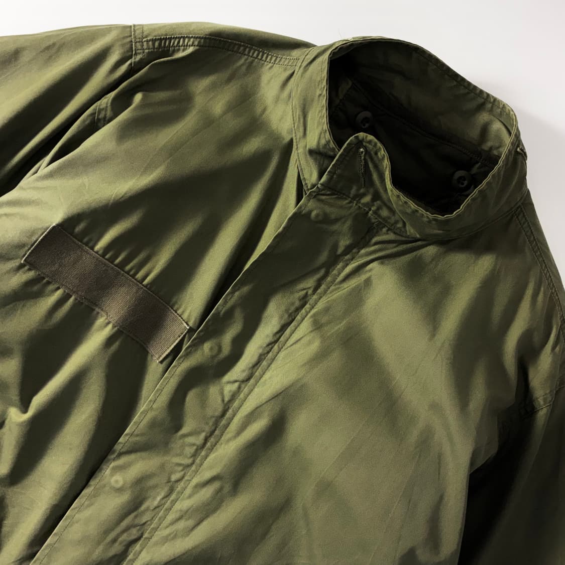 Military   밀리터리 M-65 피쉬테일 파카   상품이미지4