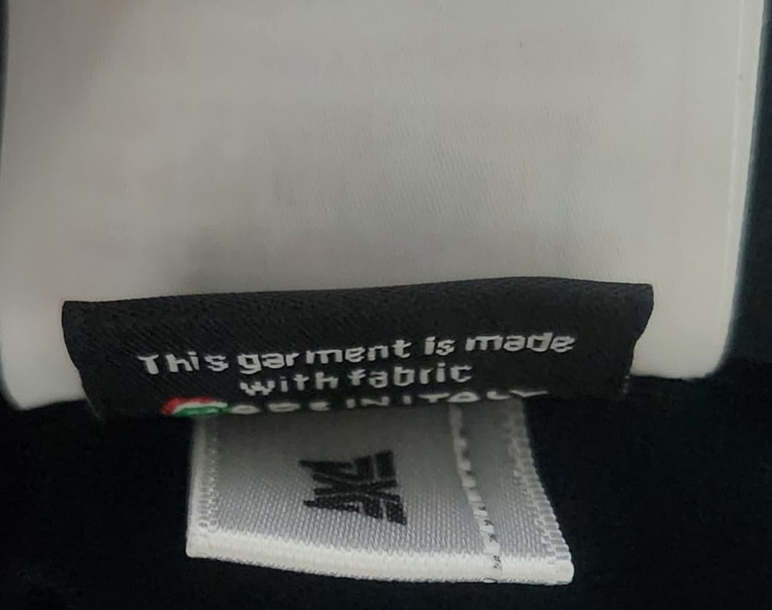 PXG 스컬 여성 반팔 블랙 골프 티셔츠 S 상품이미지8