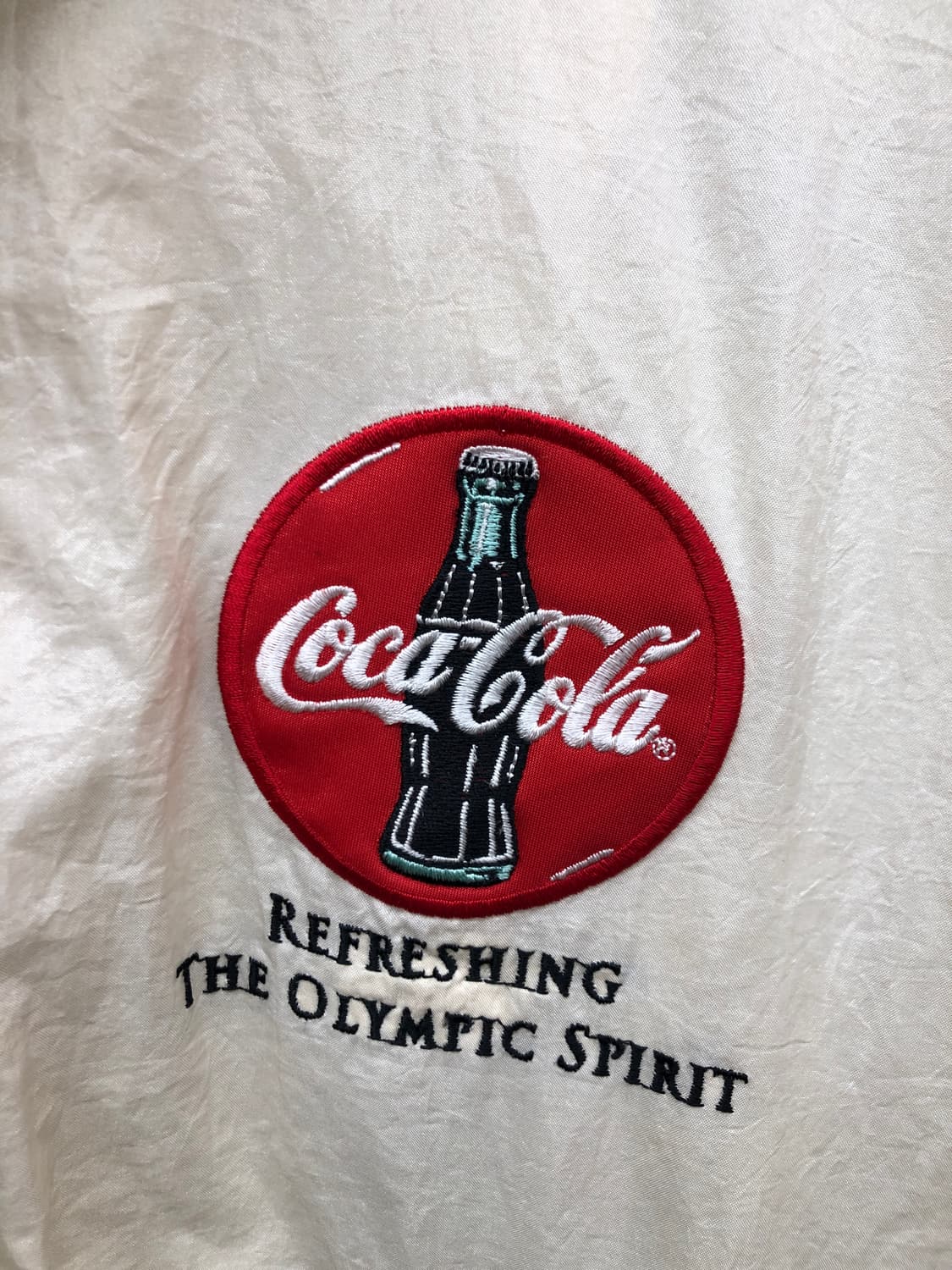 스타터 96년도  애틀란타 올림픽 풀오버 상품이미지8