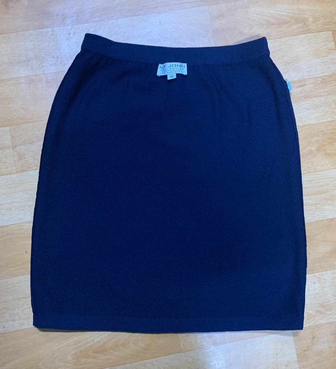 ST.JOHN COLLECTION 센존 미디 스커트(12 사이즈) 상품이미지5