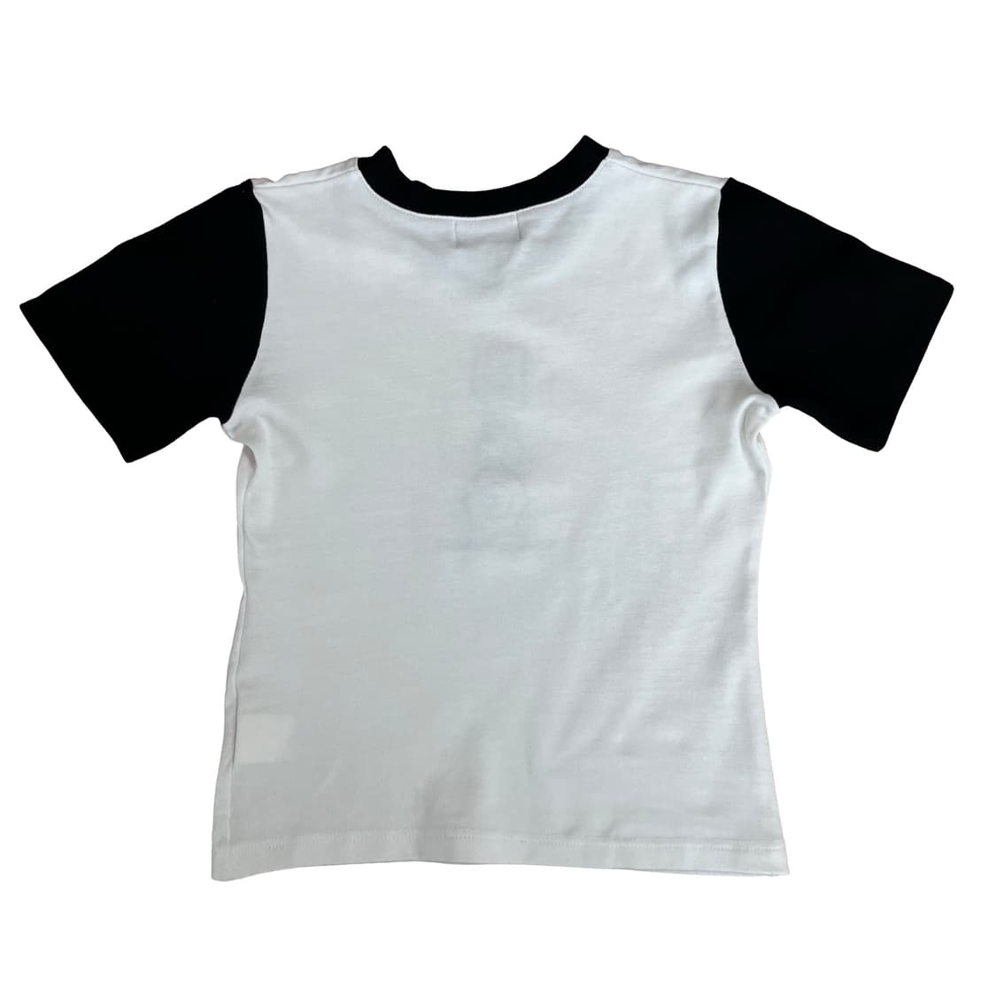 Dolce & Gabbana Contrast Logo Top 상품이미지5