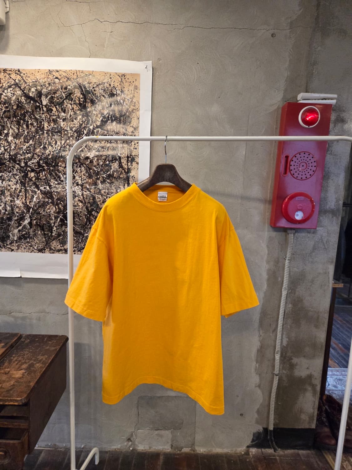 챔버 스웻 상품이미지3