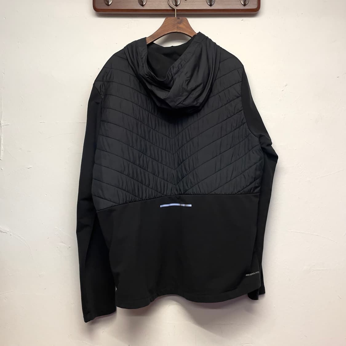 나이키 러닝 에어로 레이어 패딩 자켓 상품이미지5