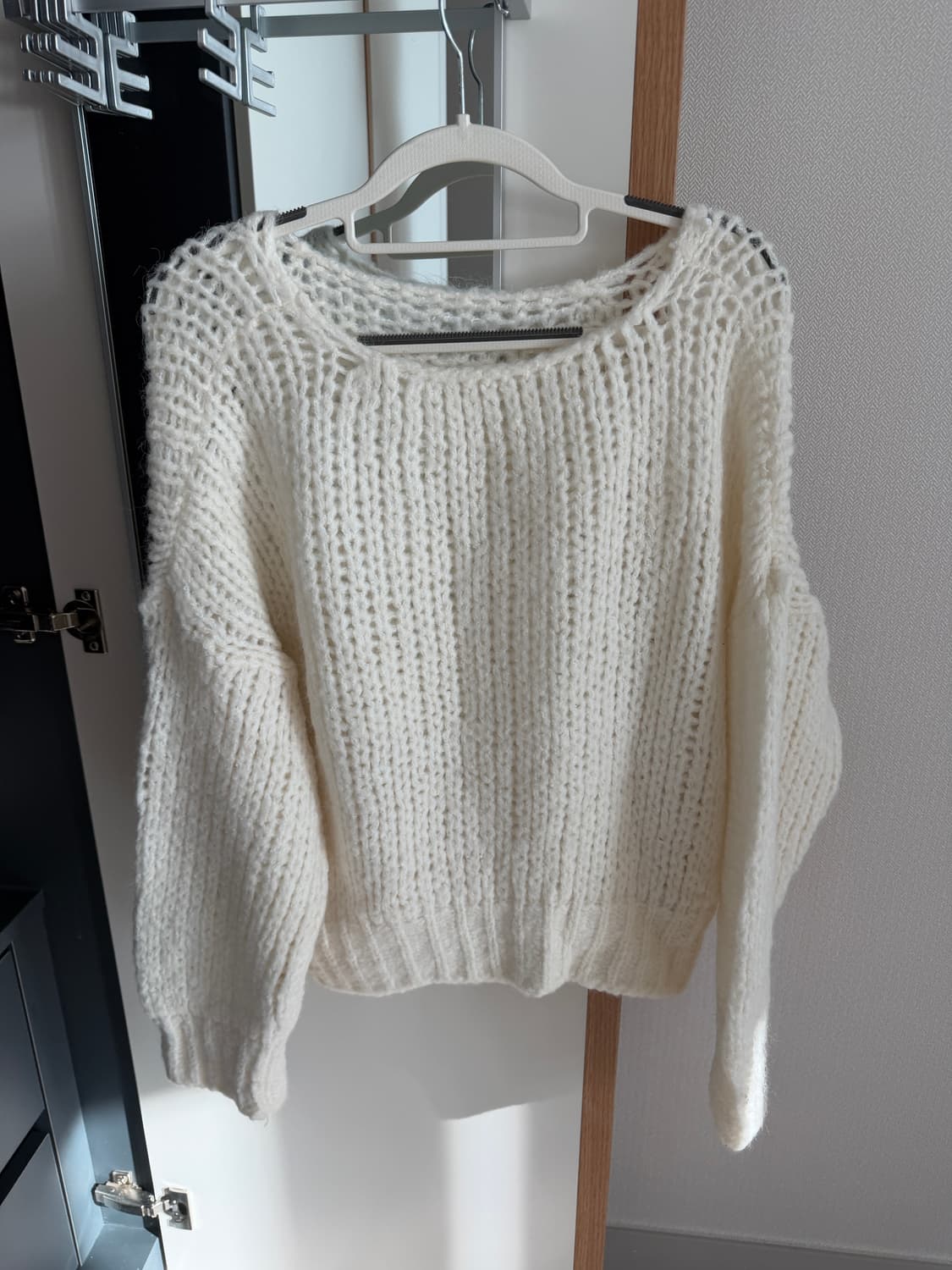 겨울그물니트 상품이미지1