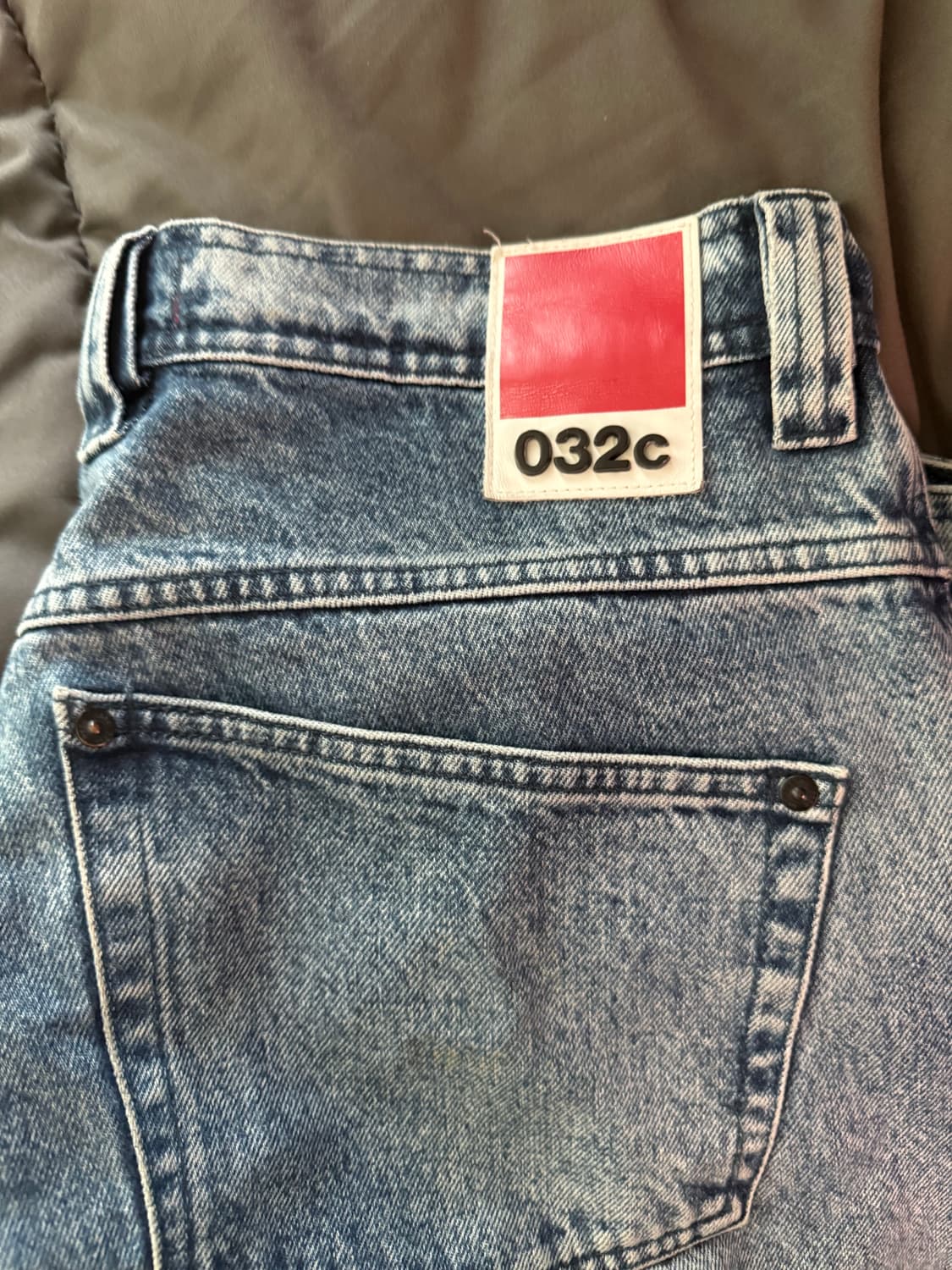 032c 넥스트진 next jean 상품이미지1