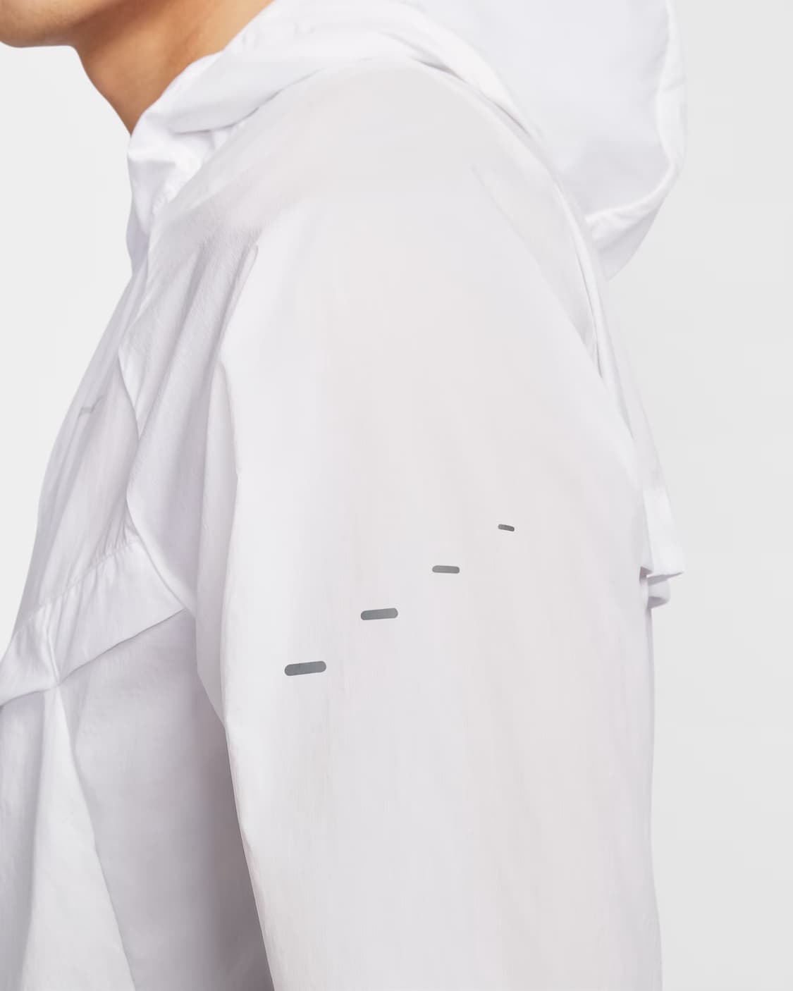 나이키 스트라이드 리펠 UV 러닝 자켓 XL 상품이미지4