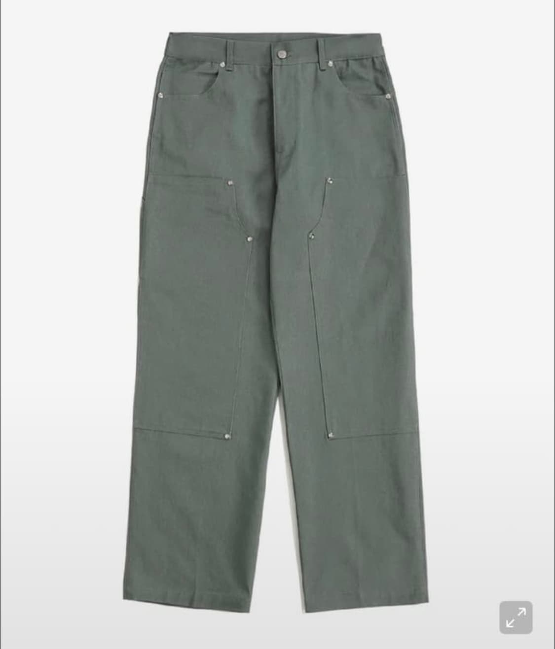 디스코드사운드 제니 팬츠S 상품이미지3