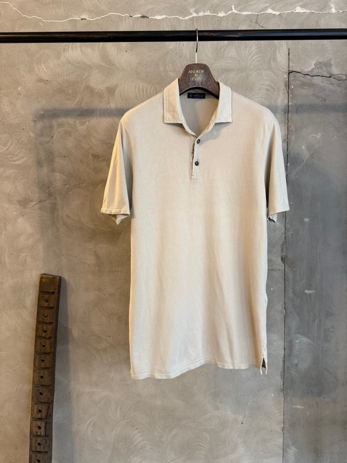 브로이어 pk 셔츠 100 상품이미지4