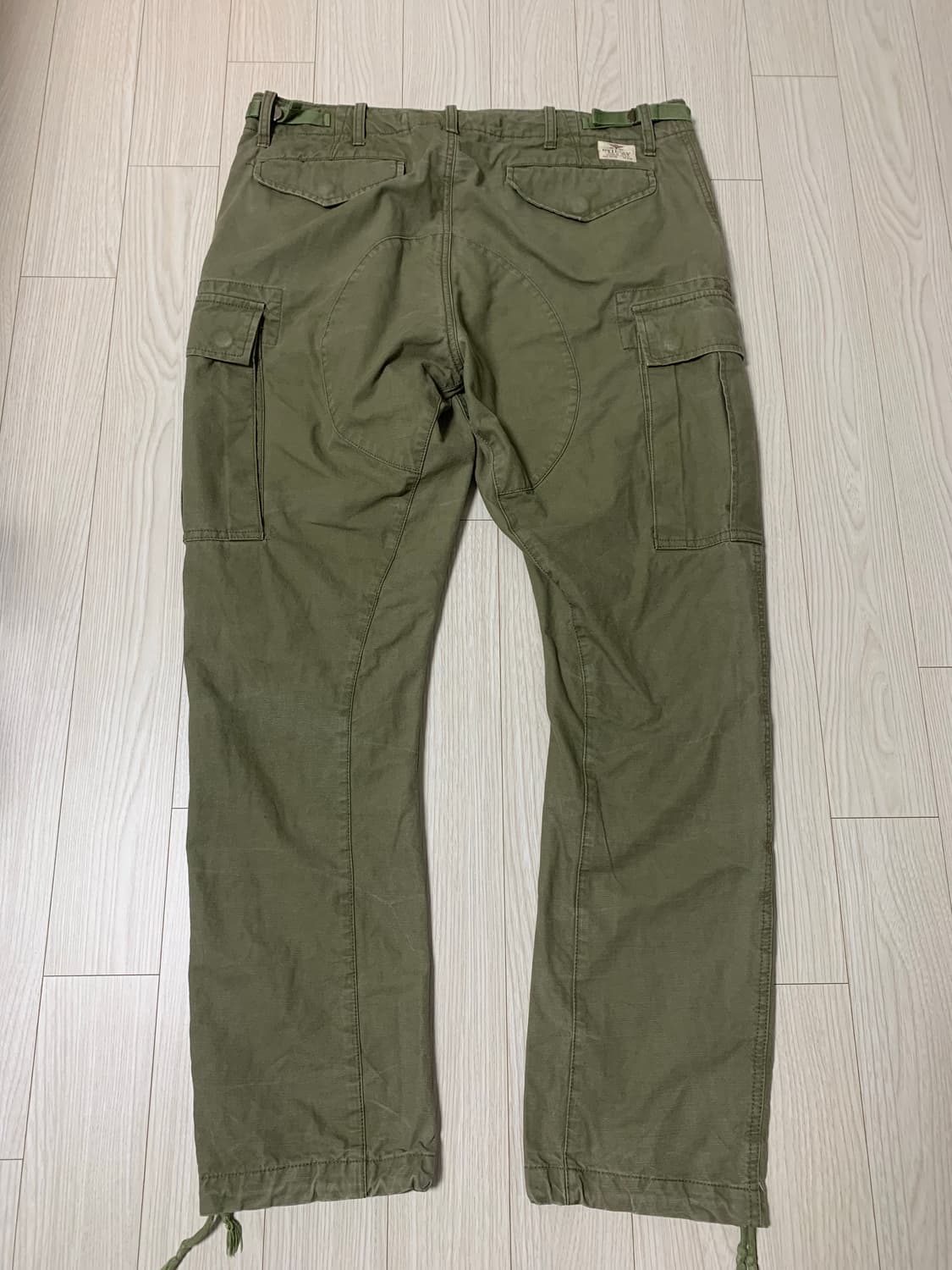 폴로 랄프로렌(Polo Ralph Lauren) 카고팬츠 상품이미지6