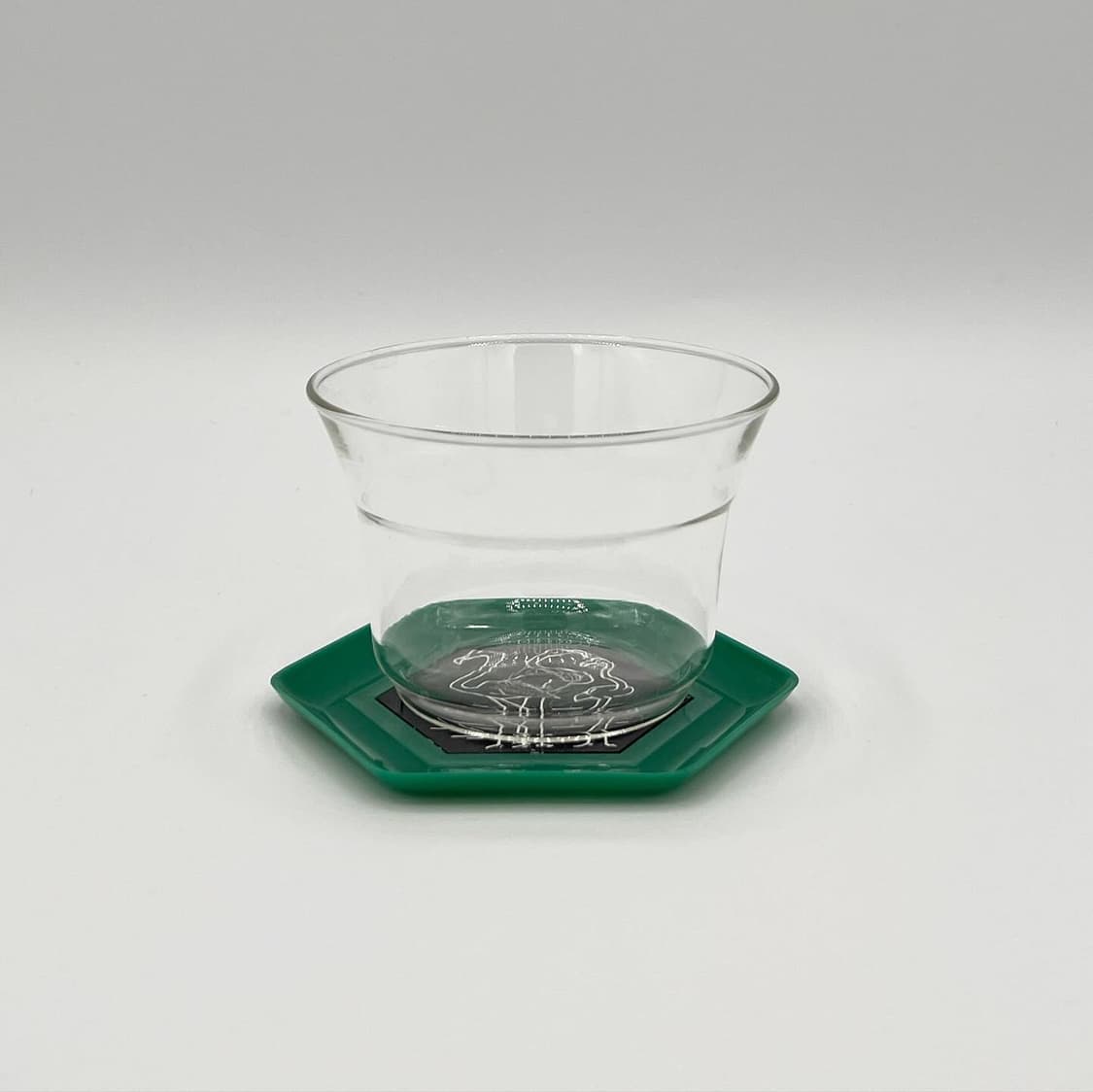 DDR 동독 디자인 컵받침 상품이미지3