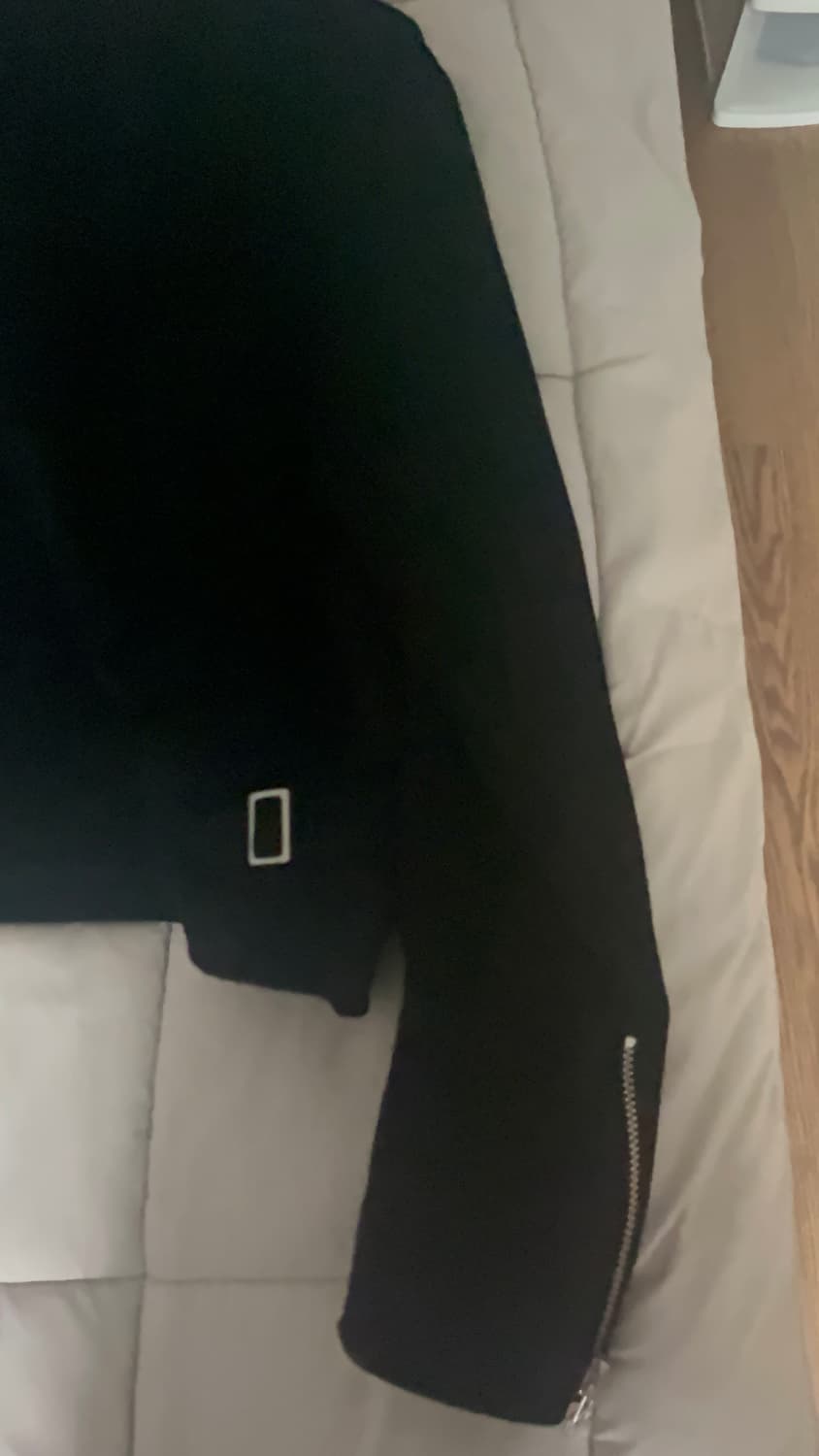 토니웩 카프레이서 자켓 xl 상품이미지5