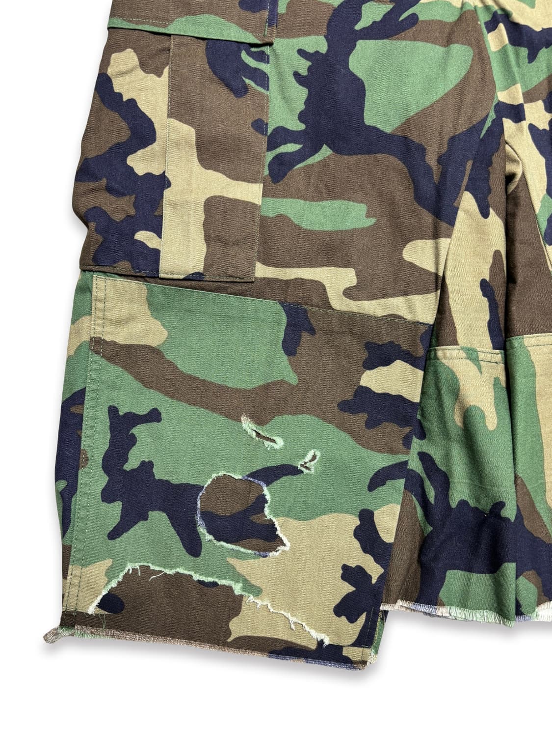 Woodland BDU Bermuda (M) _ 002 상품이미지3