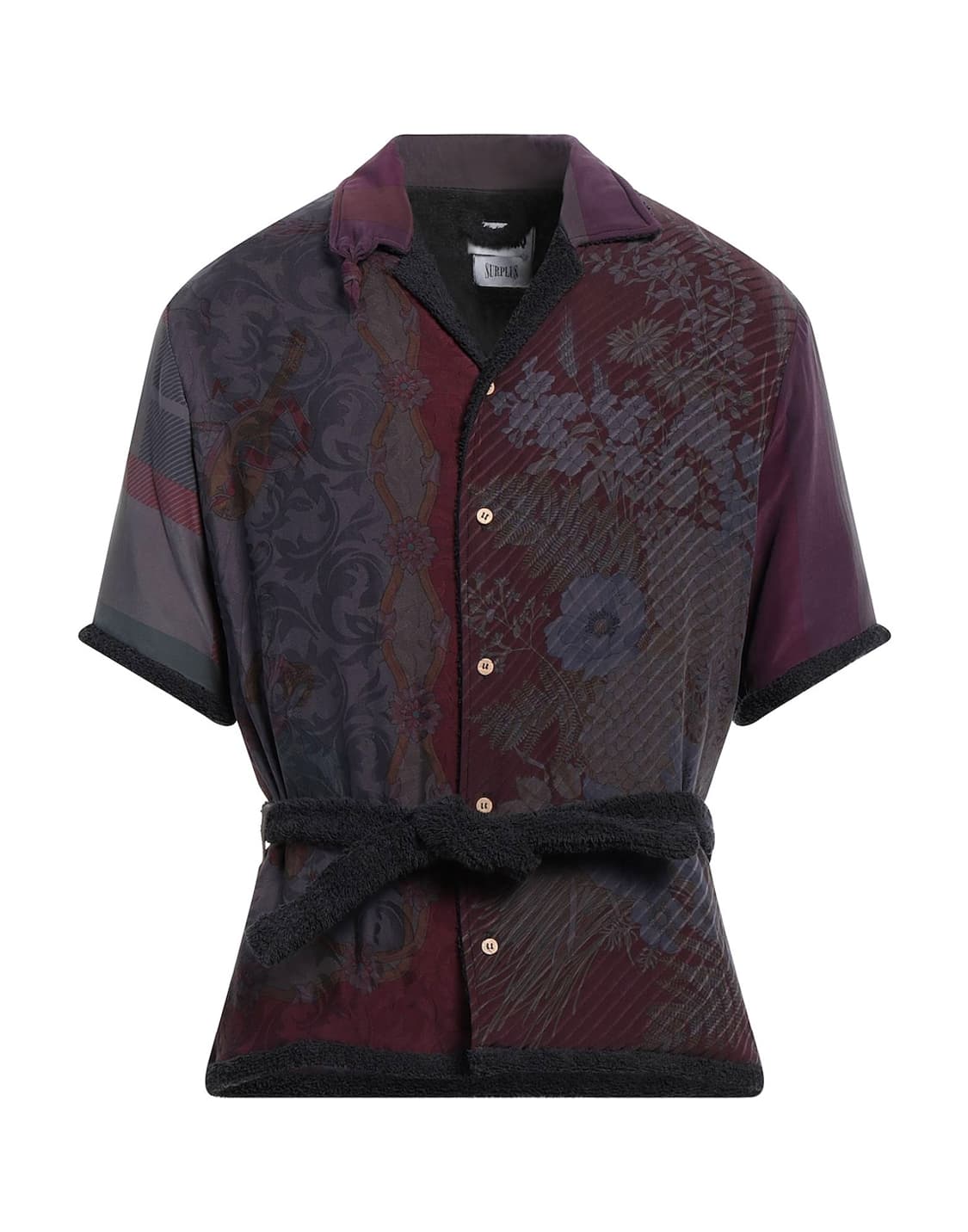 MAGLIANO - FUORI ACQUA SHIRT 상품이미지1
