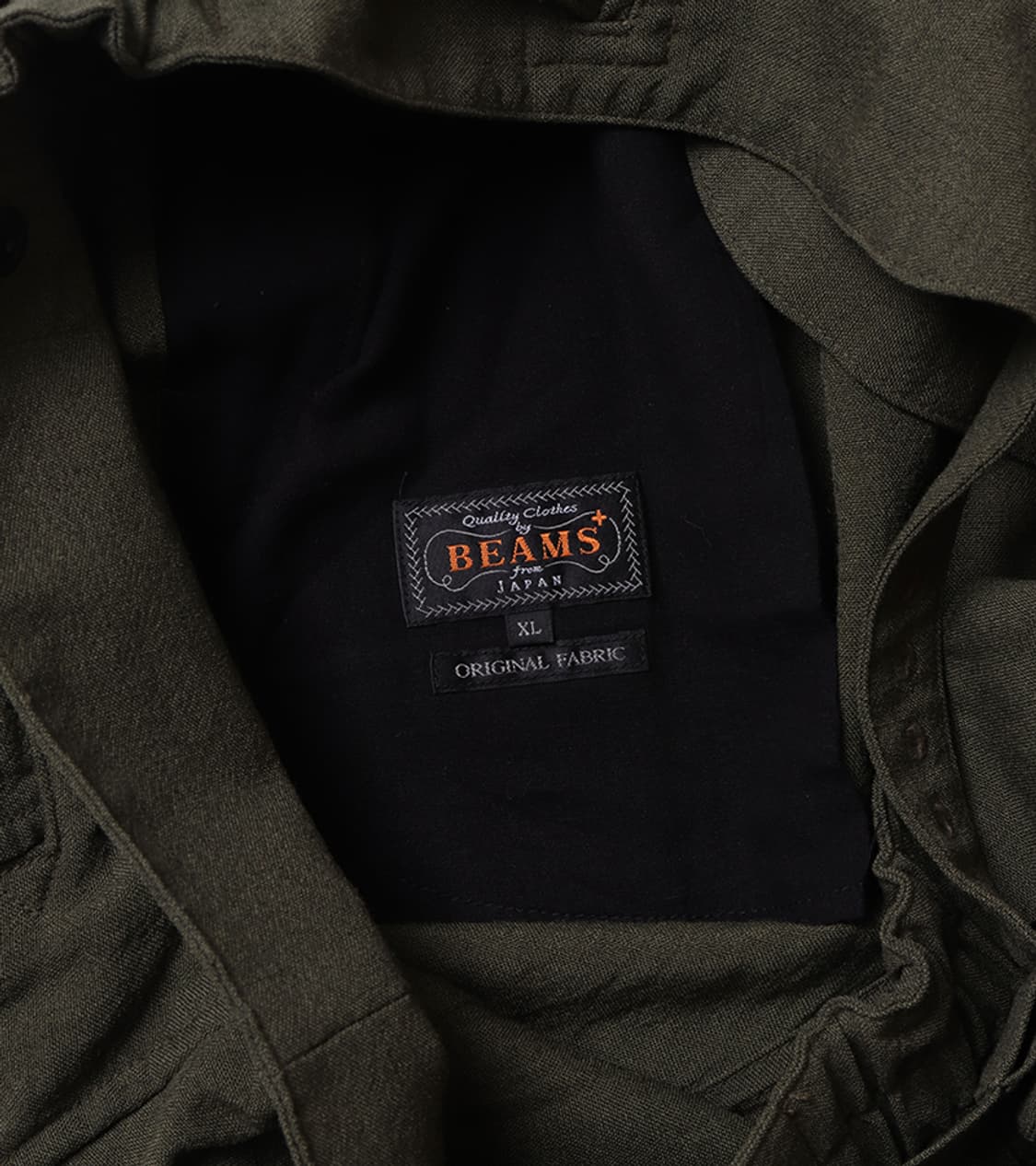 BEAMS PLUS 상품이미지4