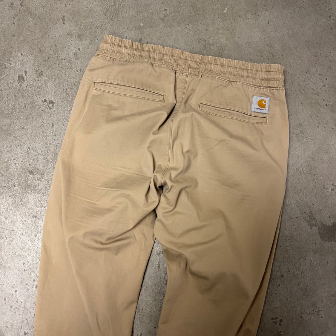 칼하트 바지[2086] 상품이미지2