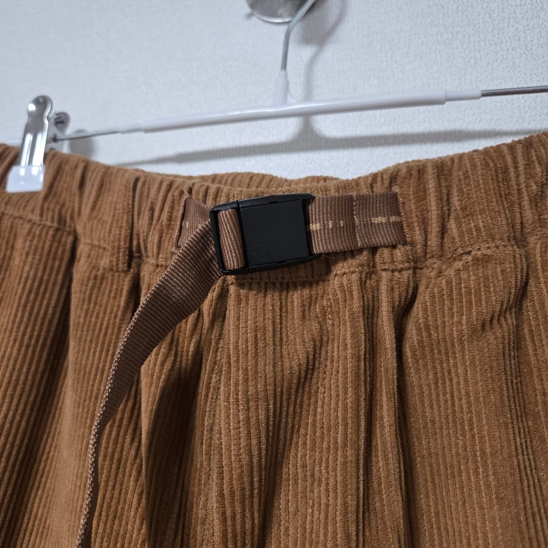 하이드아웃 모두바지 코듀로이 팬츠 / 남성 바지/ 남자 바지 상품이미지4