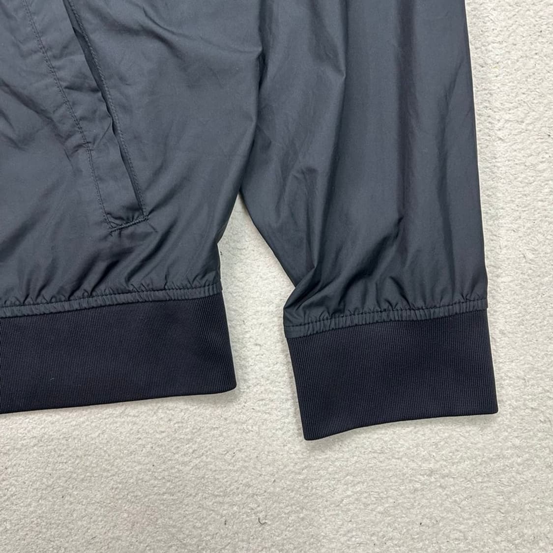 나이키 월드투어 우븐 자켓 XXL 상품이미지3