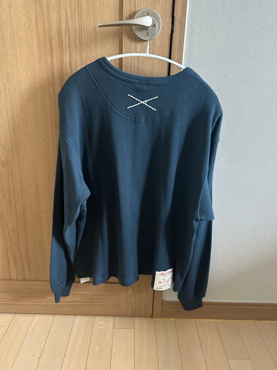 트루릴리전 와플티 s 상품이미지2