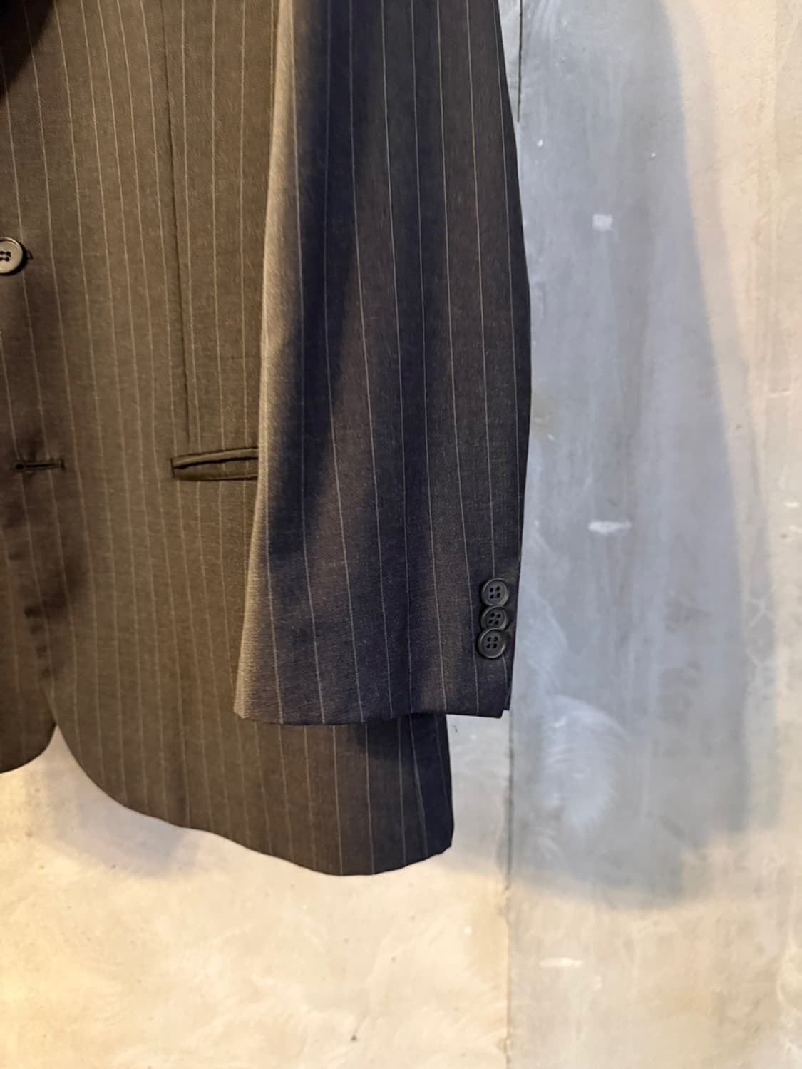 엠포리오 아르마니 셋업 수트 50 상품이미지7