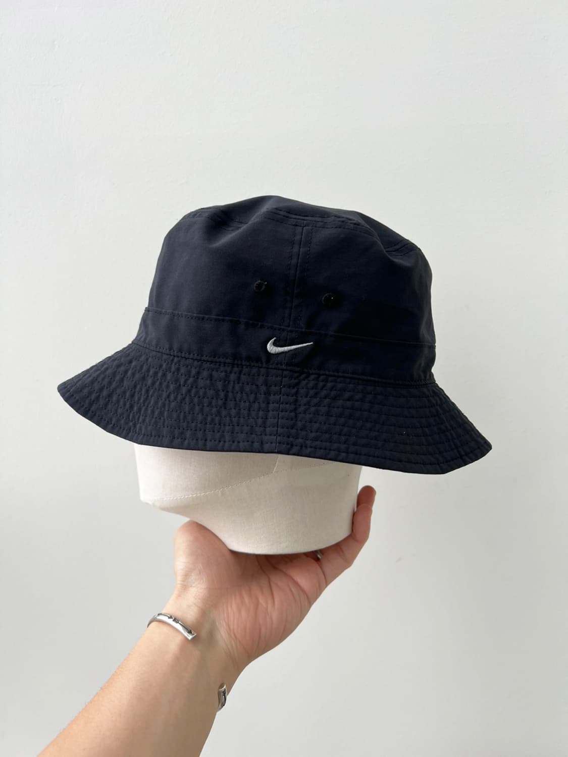 00's 나이키 리버시블 버킷햇 상품이미지2