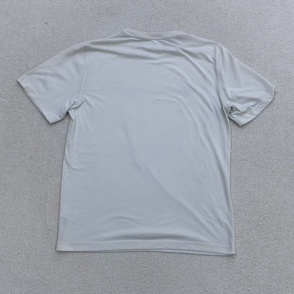 M 챔피온 빅로고 그래픽 반팔 티셔츠 0403E 상품이미지2