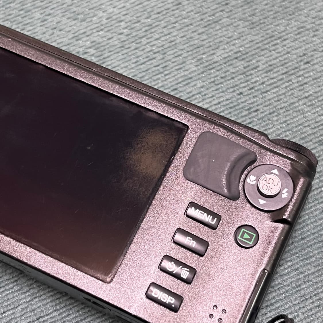 Ricoh cx4 리코 디지털 카메라 상품이미지5