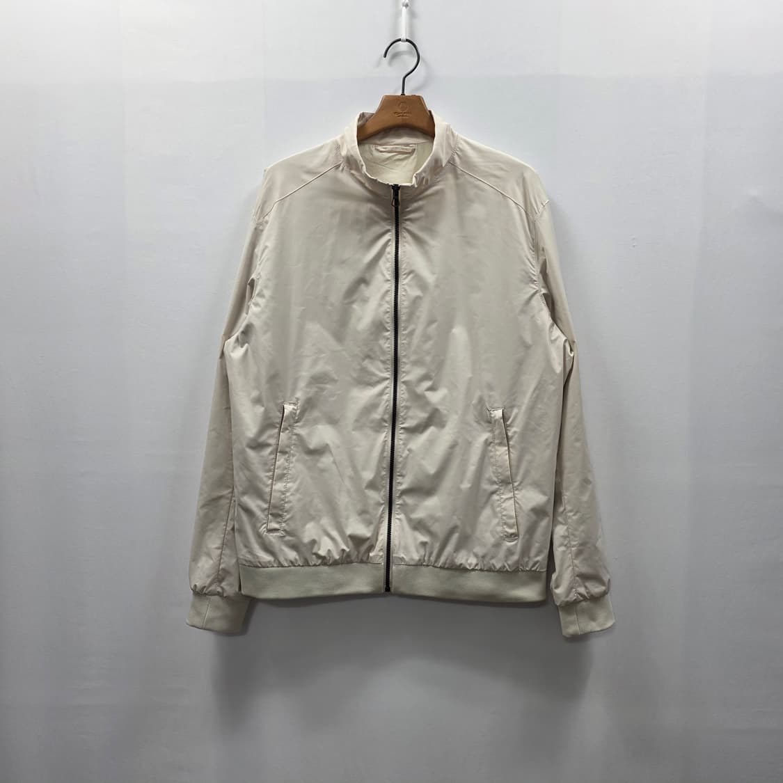 1846 자라 워터 리펠런트 점퍼 L 상품이미지1