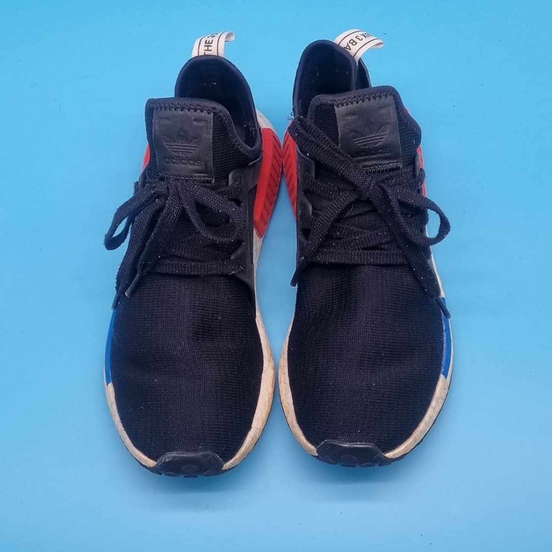 i 아디다스 NMD XR1 남성 운동화 270 상품이미지2