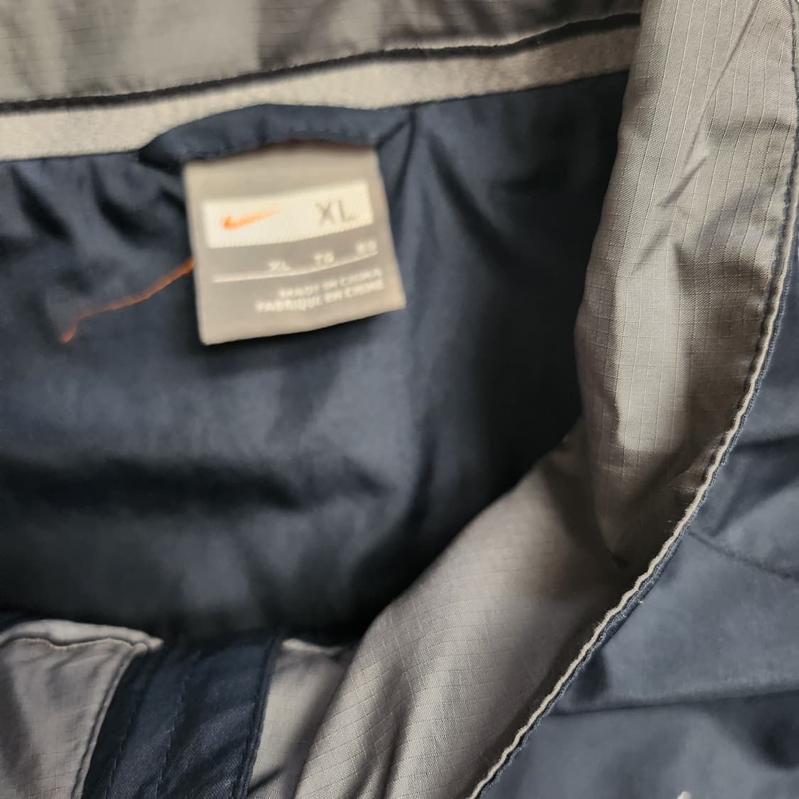 나이키 바람막이 상품이미지2