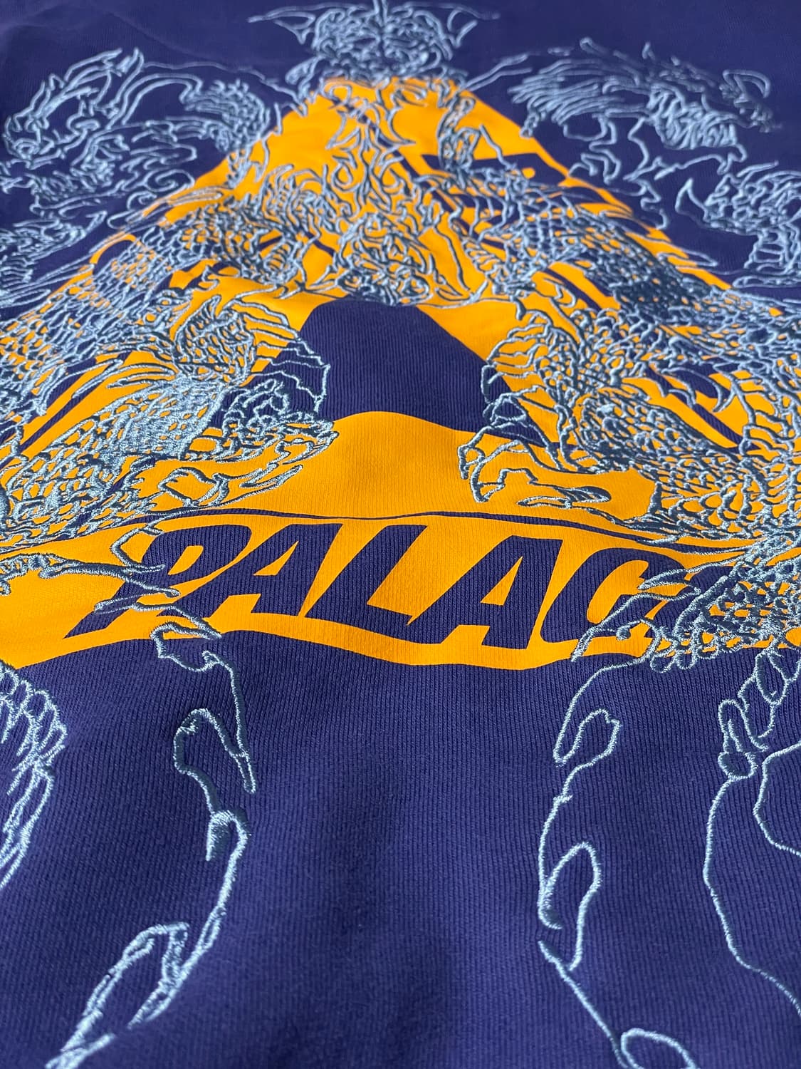 Palace Tri-Dragon Hood 상품이미지4
