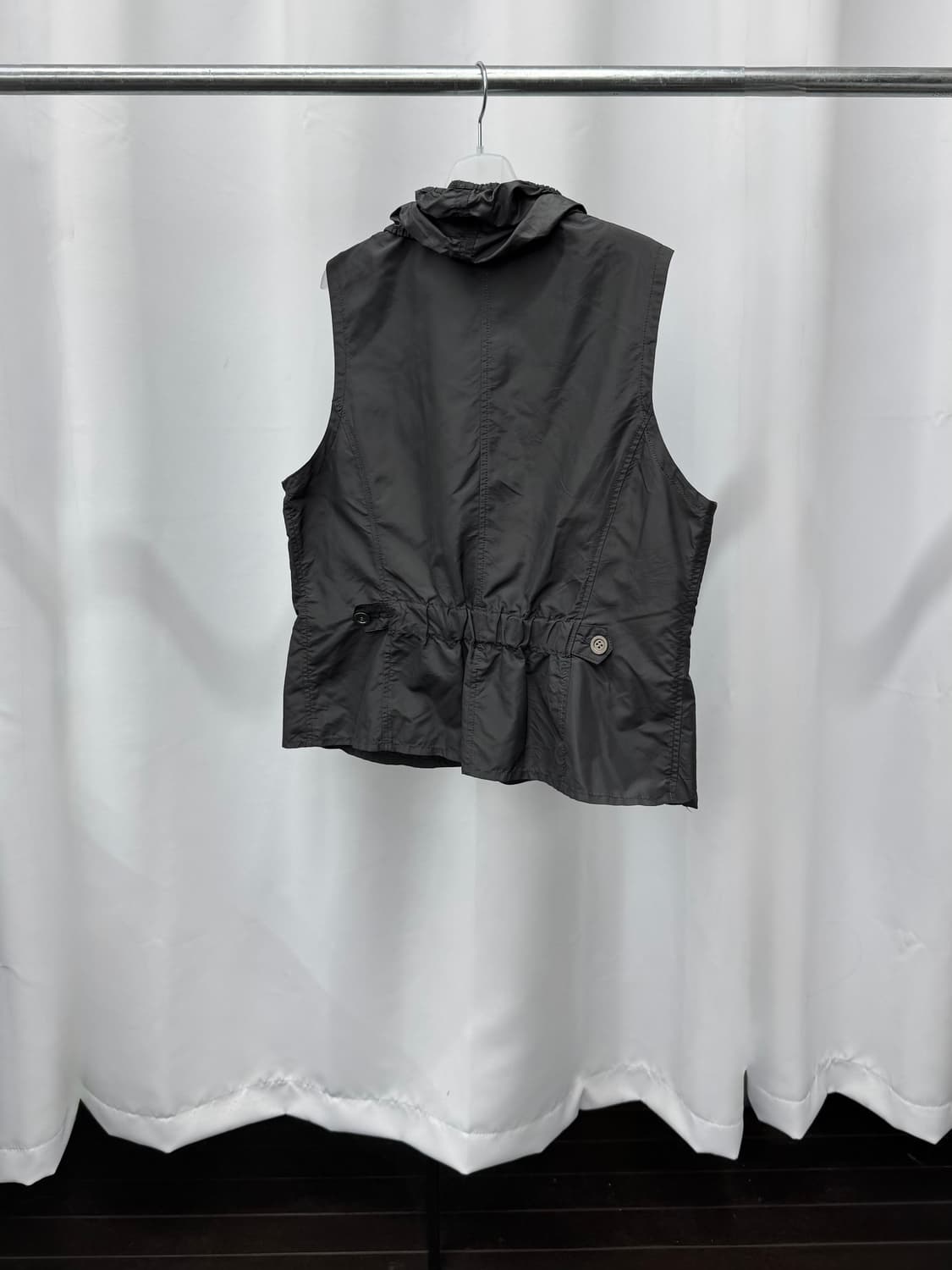 vtg vest 상품이미지5