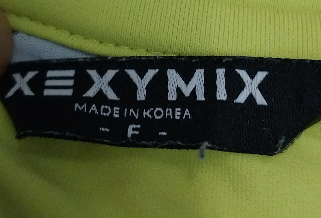 젝시믹스 기능성 반팔티  상품이미지3