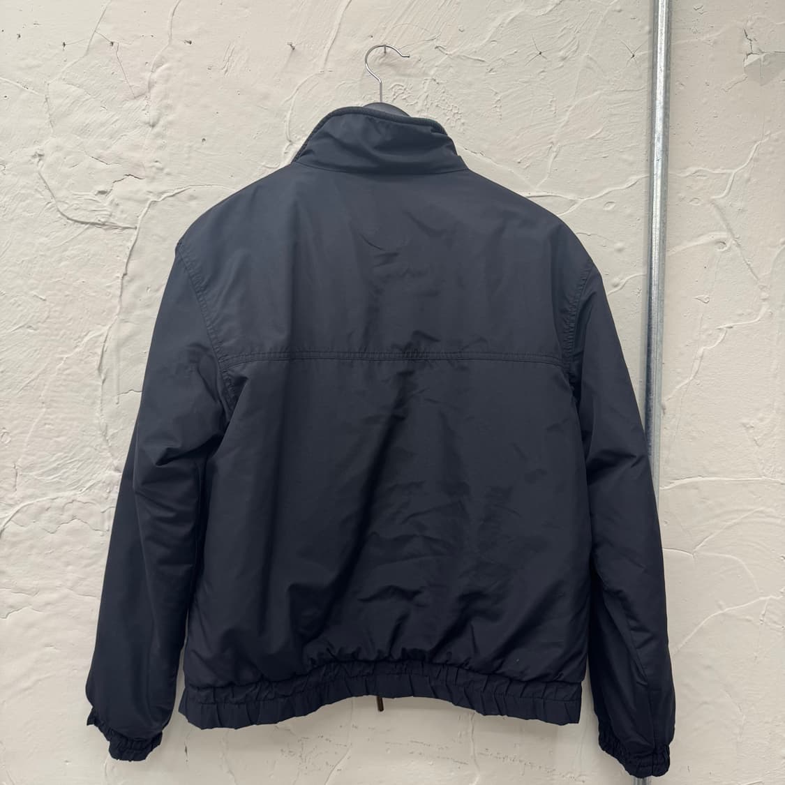 80s 엘엘빈 웜업자켓  상품이미지3