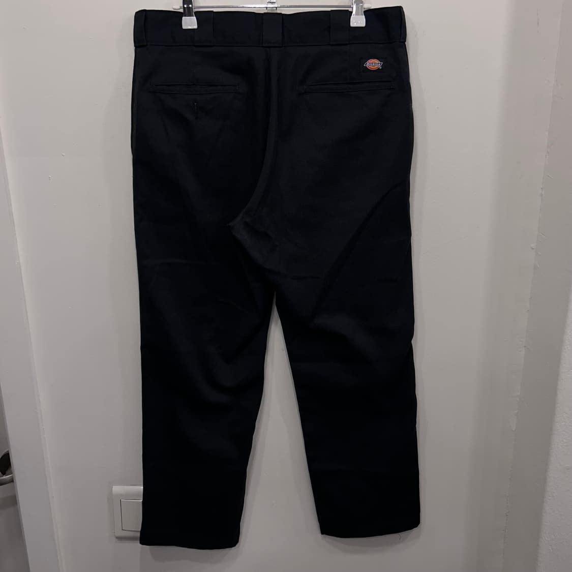 디키즈 874 레귤러핏 코튼 워크 치노팬츠 상품이미지3