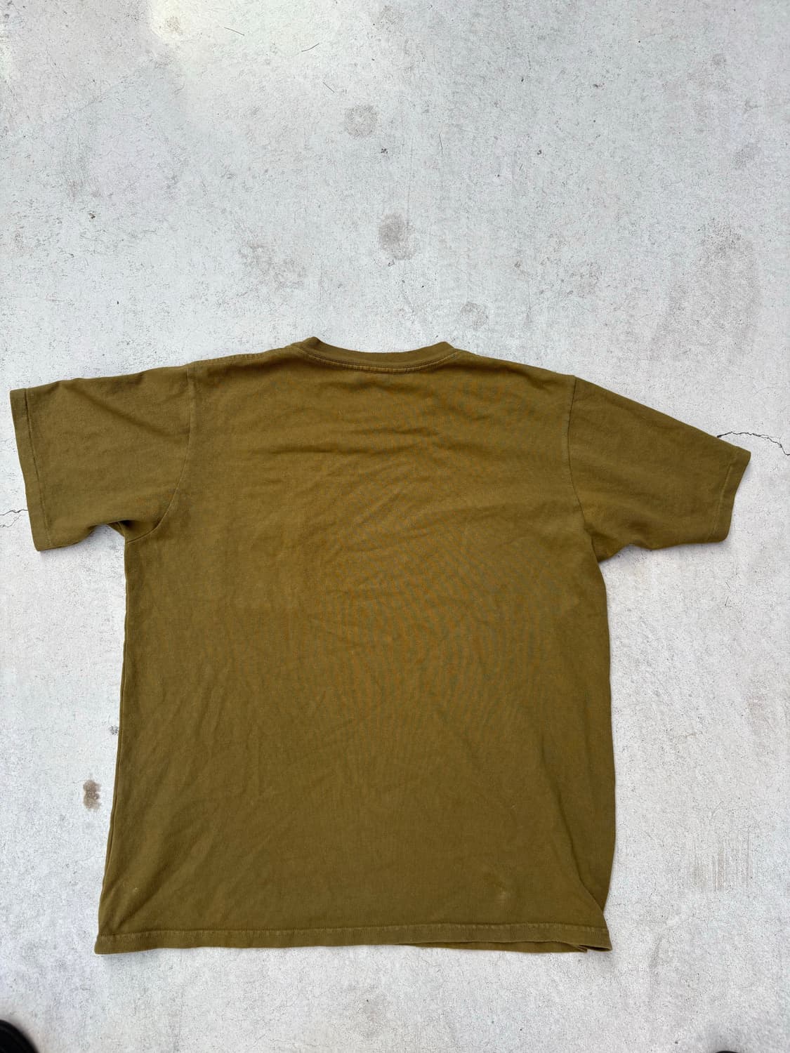 PAA 티셔츠 (XL) 상품이미지2