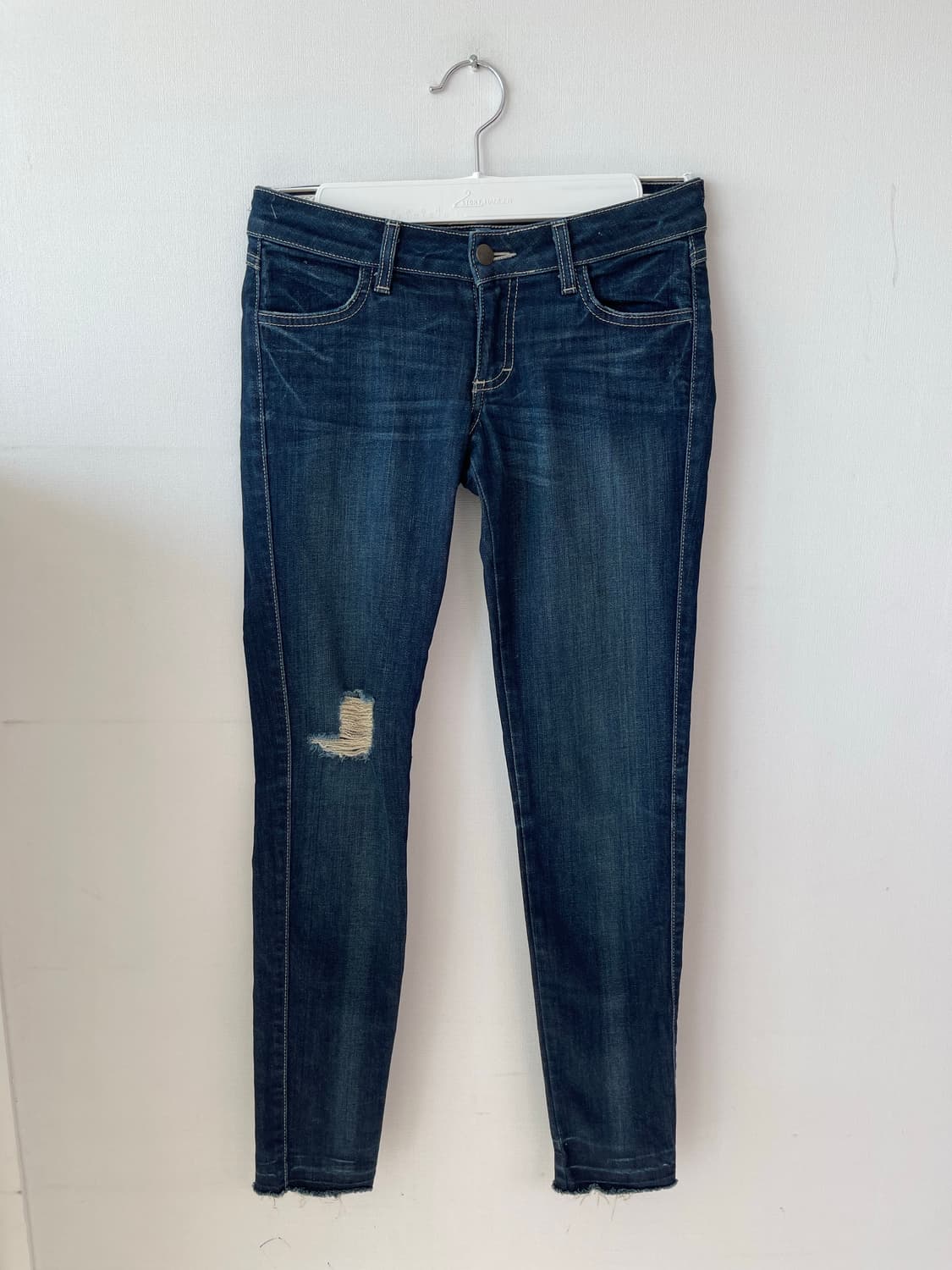 SIWY 씨위진 데님 25인치 (Made in USA) 상품이미지1