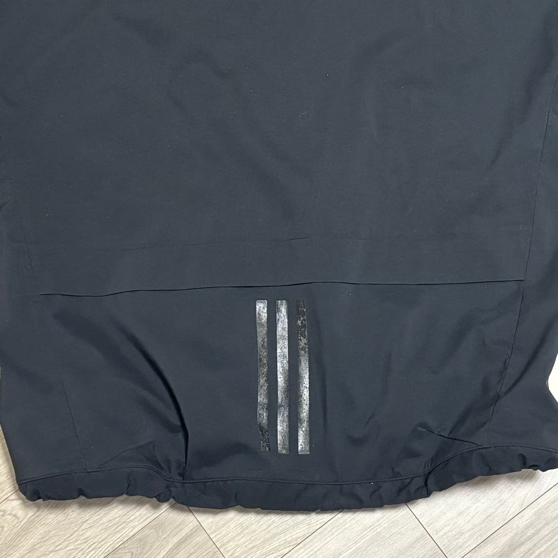 아디다스 빈티지 바람막이 상품이미지3