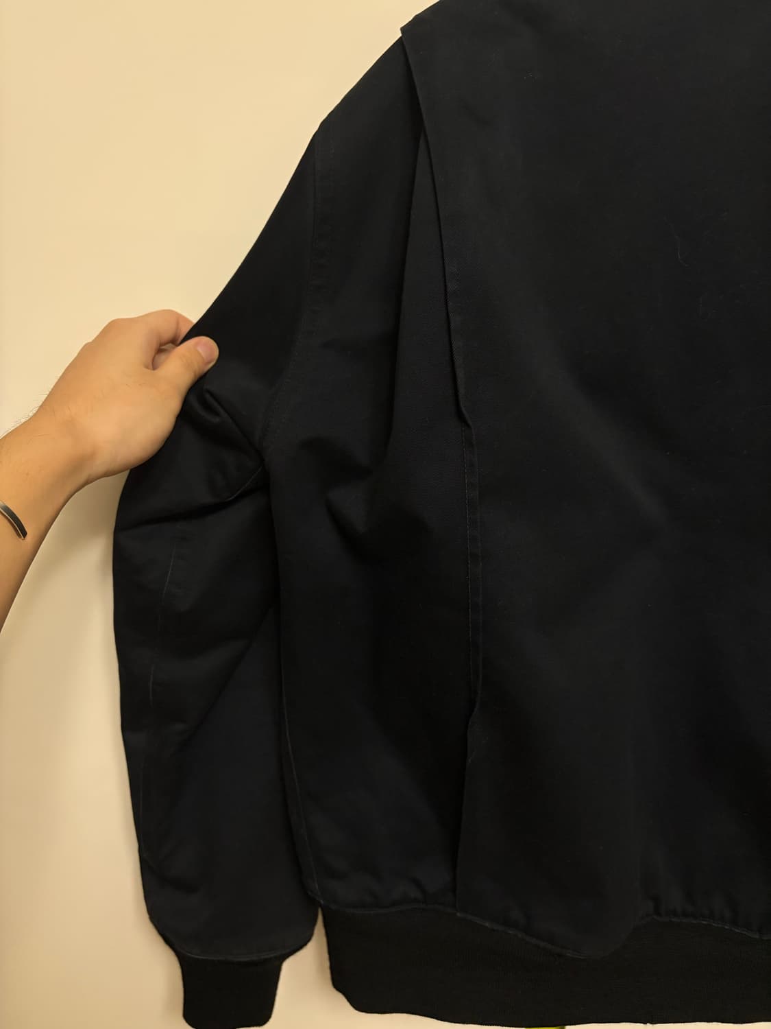 페로우즈 탱커 봄버 상품이미지4