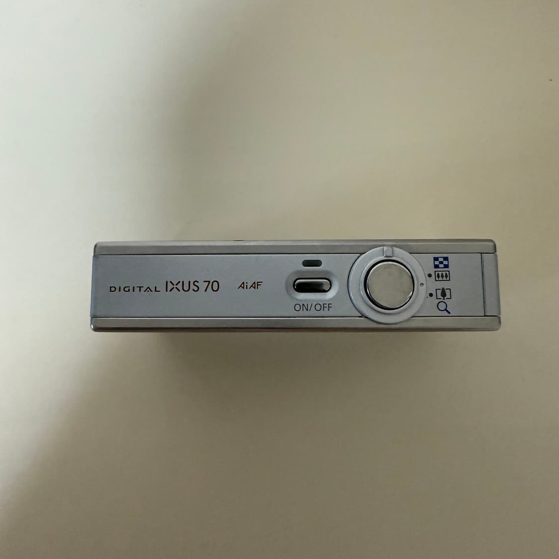 캐논 익서스 70(ixus 70) 상품이미지4