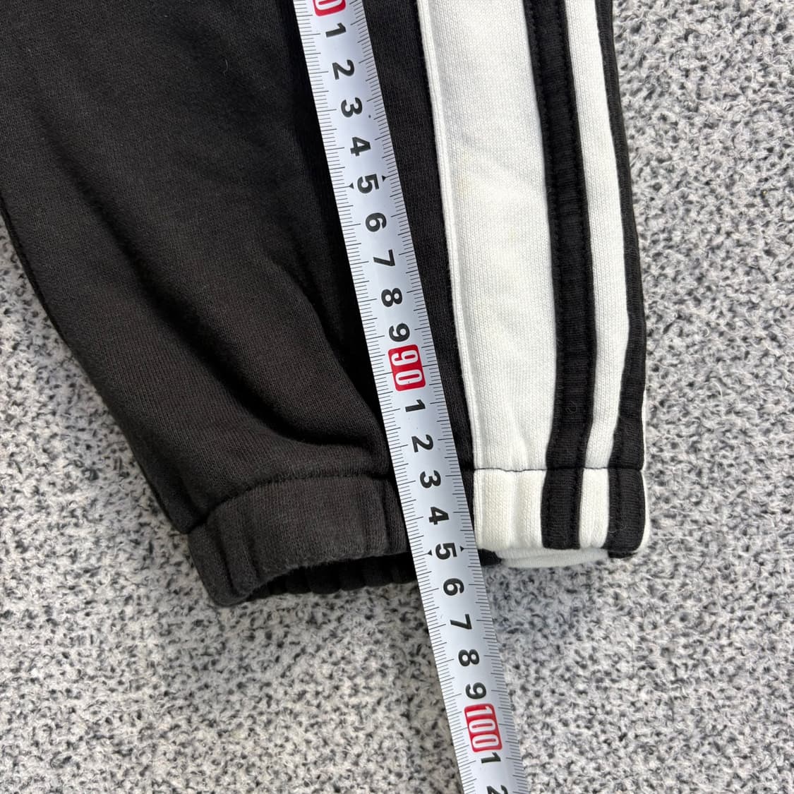 68 아디다스 여성 아디브레이크 조거 바지 0610J2 상품이미지10