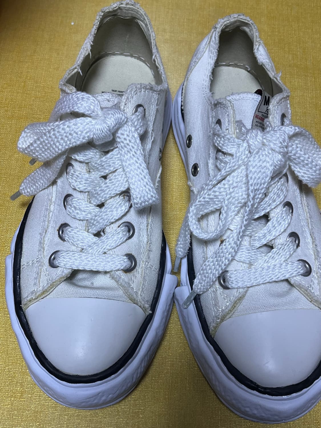 미하라야스히로 피터슨41 상품이미지5