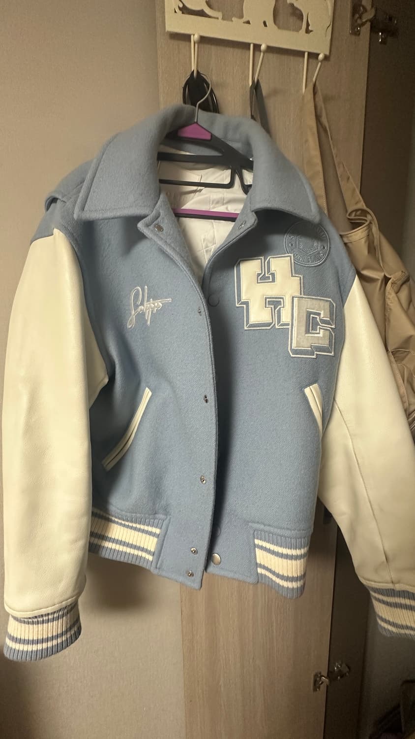 솔리드옴므 바시티 50사이즈 상품이미지1