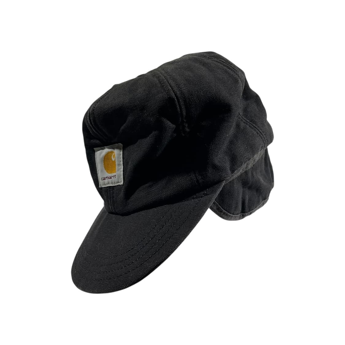 [Carhartt] 칼하트 이어플랩 USA 캡모자 상품이미지1
