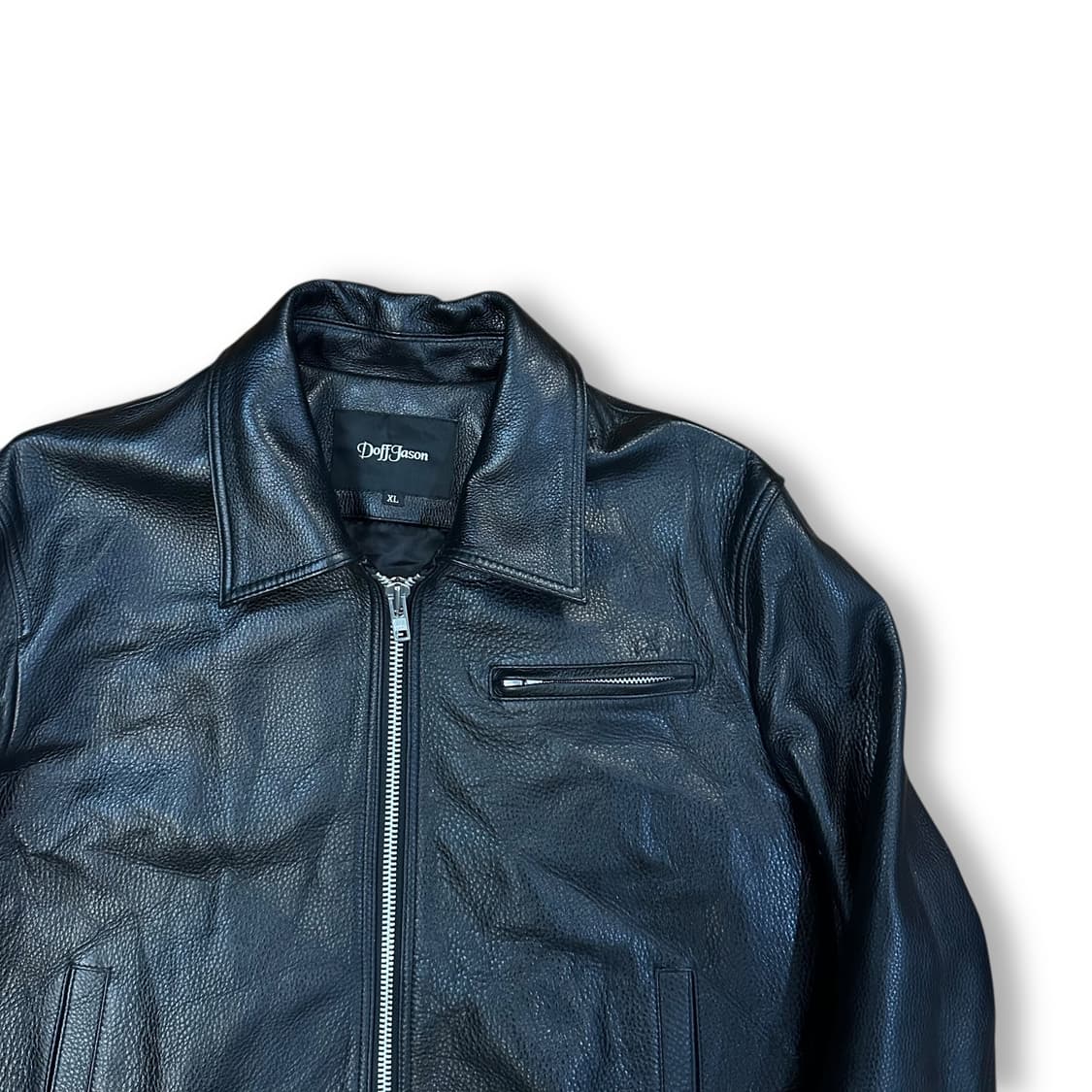 도프제이슨 싱글 라이더 자켓 상품이미지2