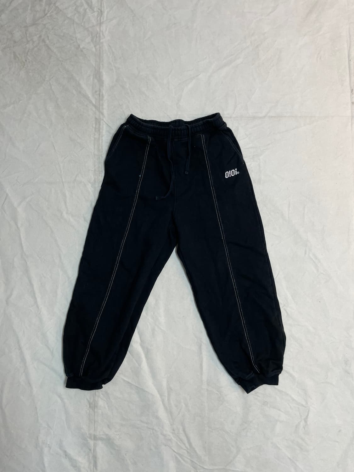 oioi 조거팬츠 상품이미지1