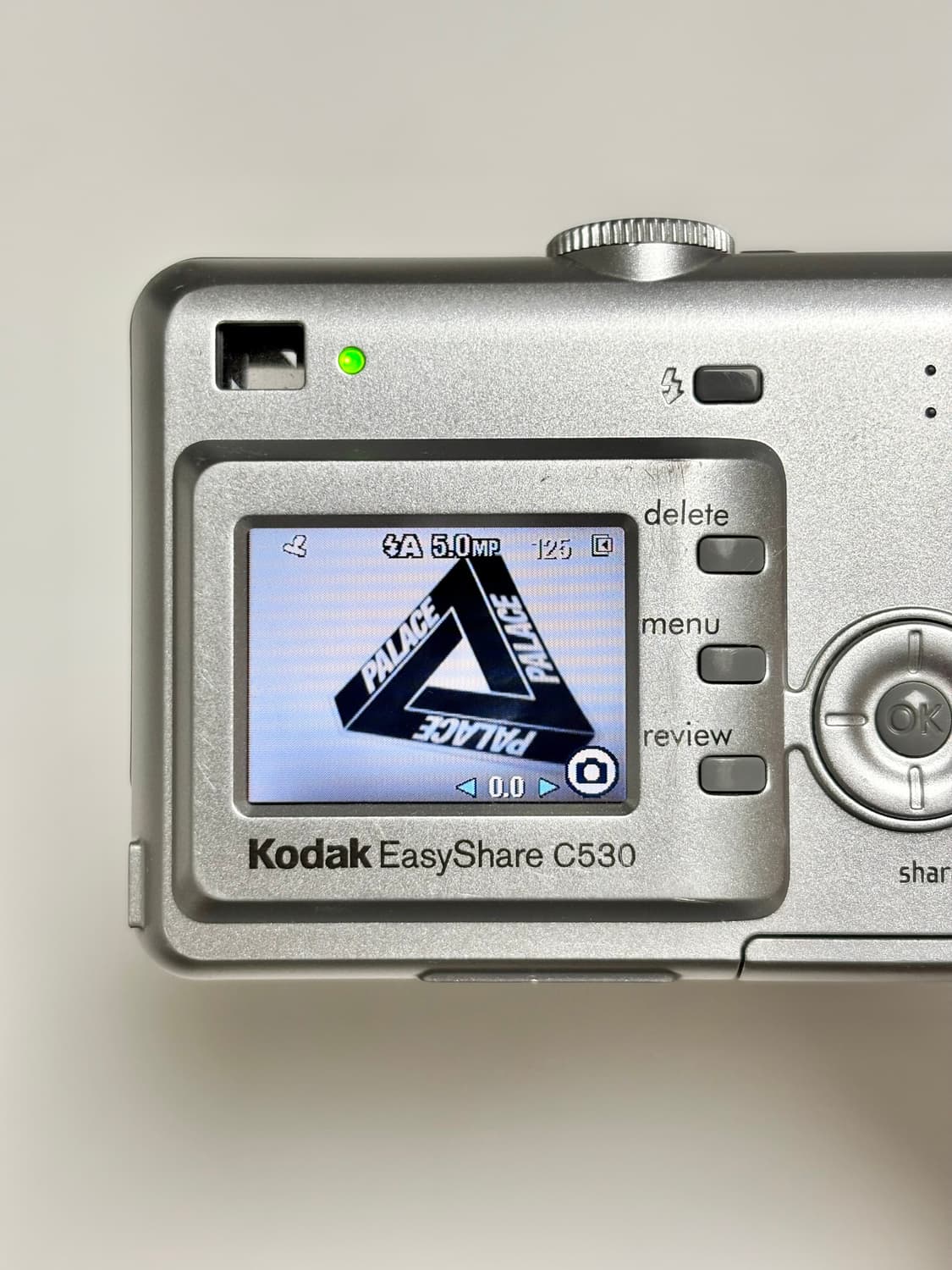 코닥 이지쉐어 C530 / 빈티지 디카 상품이미지5