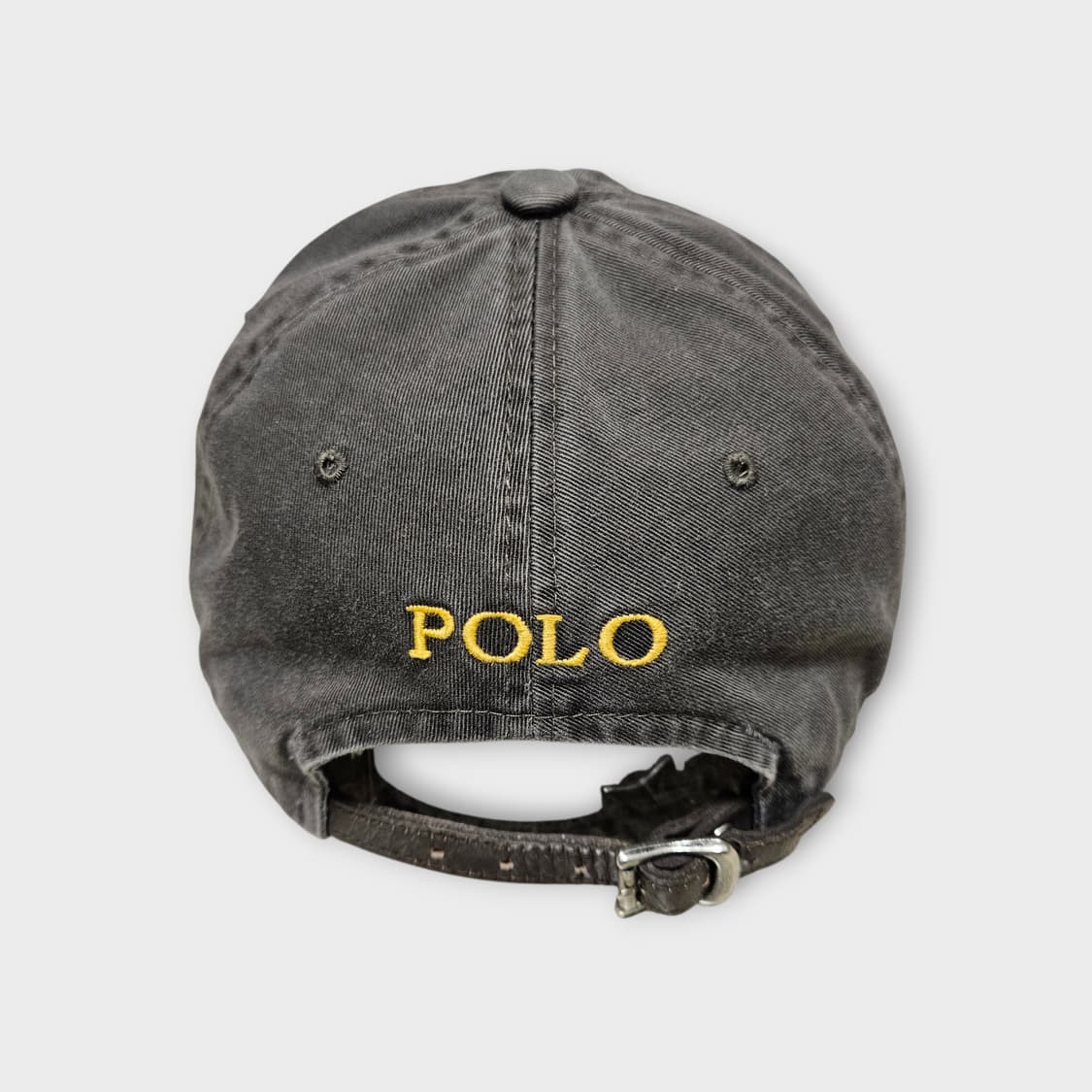 빅포니 폴로 볼캡 상품이미지3
