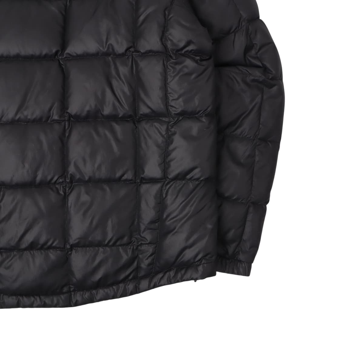노스페이스 600 스퀘어 구스다운 패딩 상품이미지7