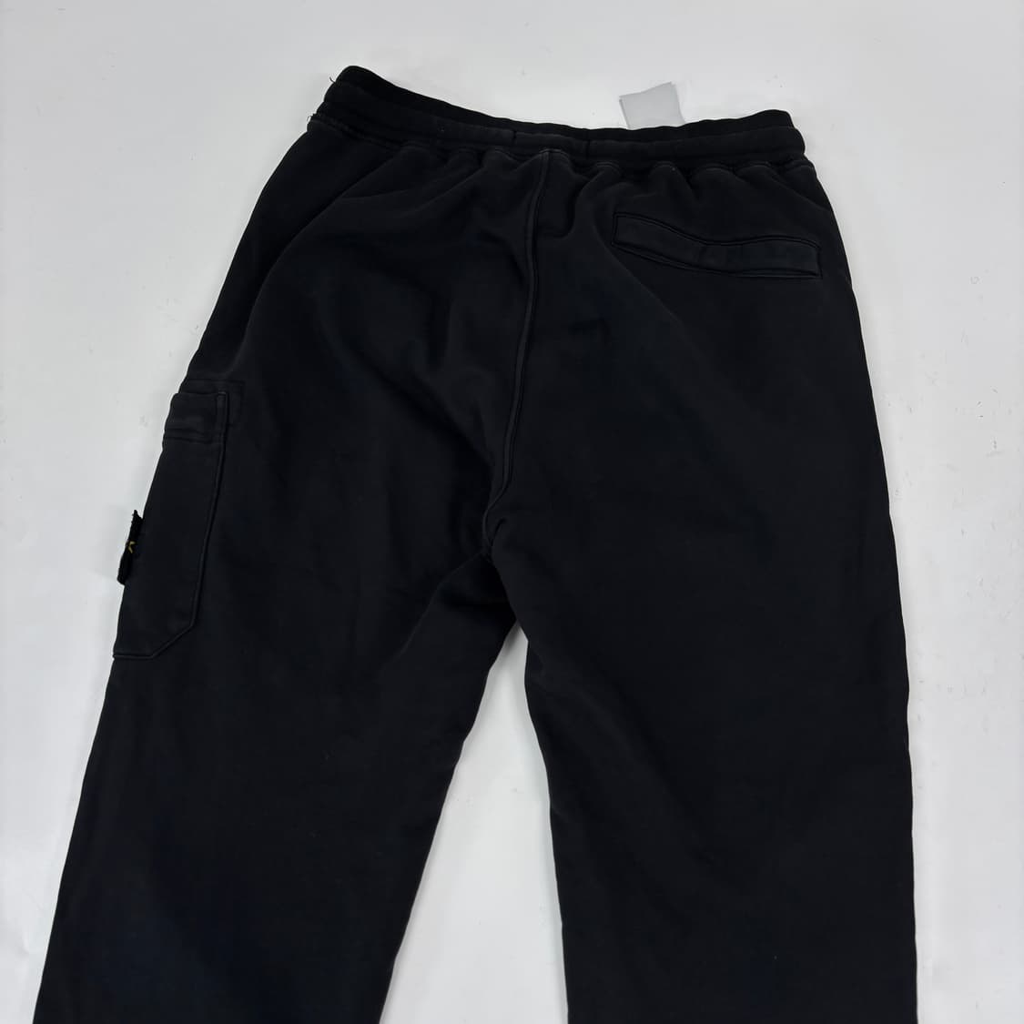 스톤아일랜드 조거 팬츠 상품이미지5