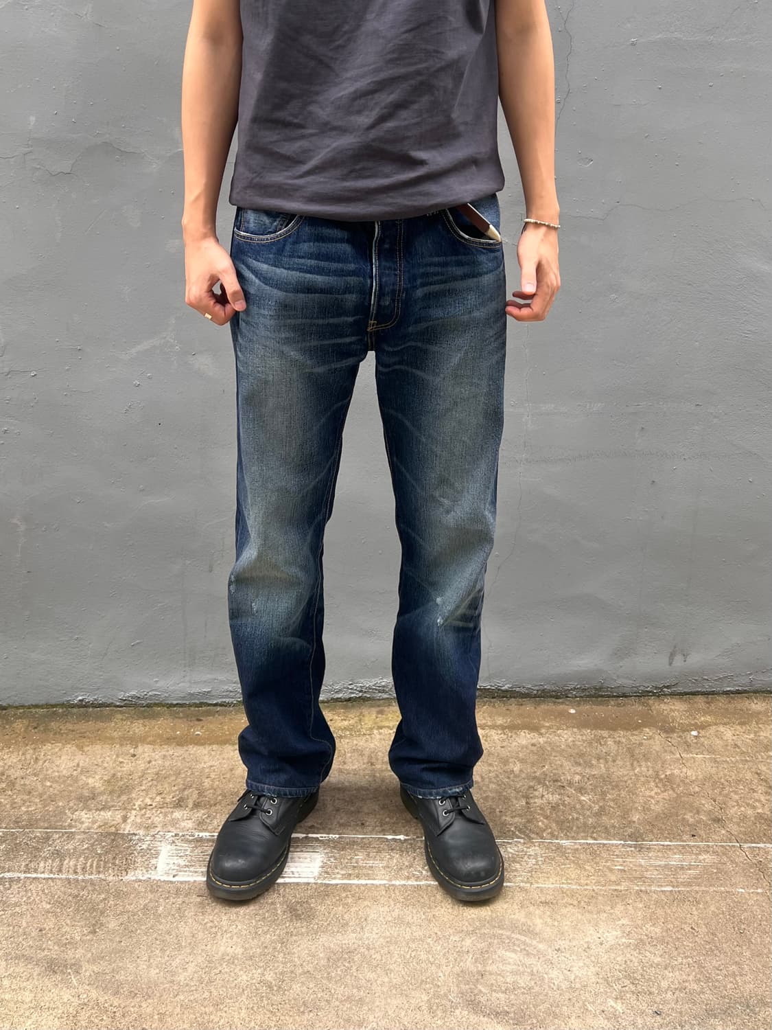 [Levi’s 501 W34 | L34] 상품이미지1